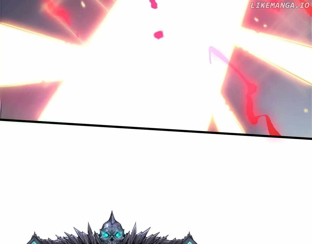 Catastrophic Necromancer Chapter 176 17